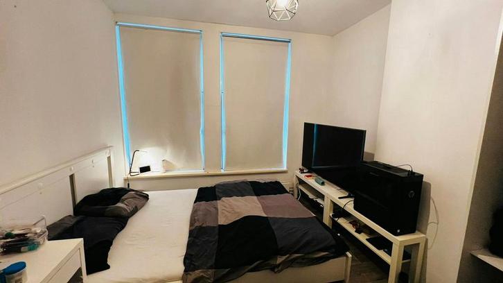 Eigen Kamer aan Grote Visserijstraat, Rotterdam, Huizen en Kamers, Kamers te huur, 50 m² of meer, Rotterdam