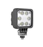 LED Werklamp 48V Breedstraler 1500LM + Kabel, Ophalen of Verzenden, Nieuw
