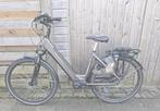 Trenergy Active Intube dames 51cm middenmotor, 47 tot 51 cm, Ophalen, Gebruikt, 50 km per accu of meer