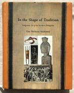 Éric Moltzau Anderson - In the Shape of Tradition,