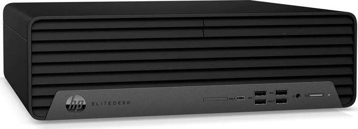 HP ELITEDESK 800 G6 I5-10500/ 8GB/ 512GB SSD/ W11, Computers en Software, Desktop Pc's, Zo goed als nieuw, Ophalen of Verzenden