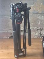 Manfrotto befree live Statief, Nieuw