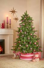 2dekans | Triumph Tree Wyoming Kunstkerstboom - H215 x Ø145, Diversen, Kerst, Ophalen of Verzenden, Zo goed als nieuw