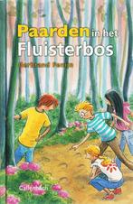 Paarden In Het Fluisterbos 9789026613906 Gerbrand Fenijn, Boeken, Kinderboeken | Jeugd | onder 10 jaar, Gelezen, Gerbrand Fenijn