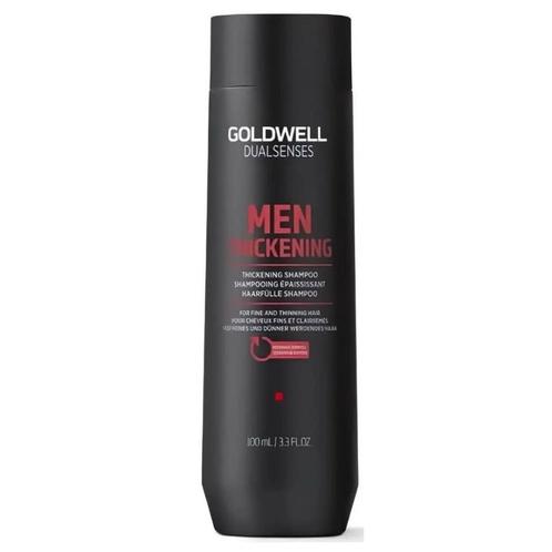 Goldwell Dualsenses Men Thickening Shampoo - 300ml, Sieraden, Tassen en Uiterlijk, Uiterlijk | Haarverzorging, Shampoo of Conditioner