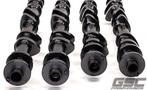 GSC P-D Nissan VR38DETT S6 Camshafts 294/302 Billet (For Top, Ophalen of Verzenden, Nieuw