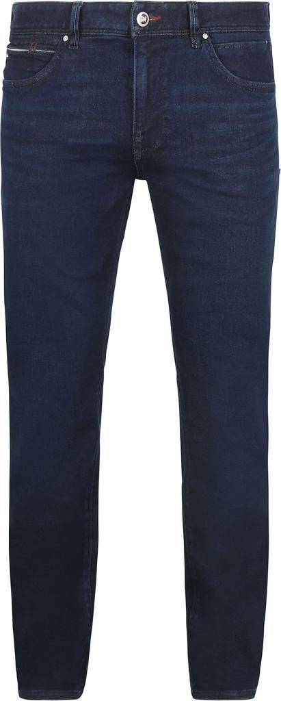 Vanguard Jeans V7 Rider IPW maat W 38 - L 34 Heren, Kleding | Heren, Broeken en Pantalons, Blauw, Nieuw, Verzenden