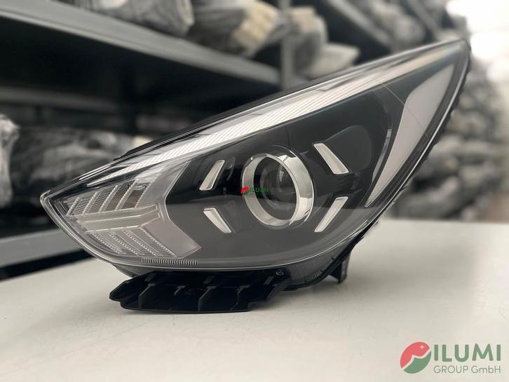KIA NIRO H7 LED KOPLAMP LINKS KPL 92101-G5, Auto-onderdelen, Verlichting, Gebruikt, Kia, Verzenden