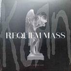 lp nieuw - Korn - Requiem Mass, Verzenden, Zo goed als nieuw