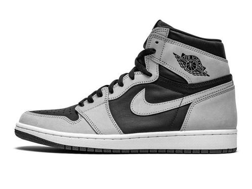 Air Jordan 1 Retro High OG Shadow 2.0 - Maat 44 EU, Kleding | Heren, Schoenen, Ophalen of Verzenden