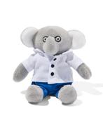 HEMA Dierenvriendje olifant 13cm van €4.99 voor €4 sale, Verzenden, Nieuw