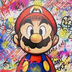 NOBLE$$ (1990) - Hey Mario !