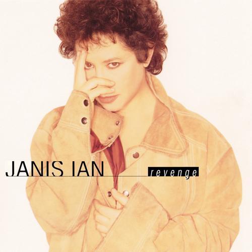 cd - Janis Ian - Revenge, Cd's en Dvd's, Cd's | Overige Cd's, Zo goed als nieuw, Verzenden