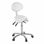 Ponyseat , Tabouret, Zadelkruk, Zadelzit..ruime keuze, Sport en Fitness, Massageproducten, Nieuw, Massagetafel, Ophalen of Verzenden