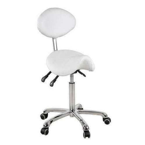 Ponyseat , Tabouret, Zadelkruk, Zadelzit..ruime keuze, Sport en Fitness, Massageproducten, Massagetafel, Nieuw, Ophalen of Verzenden