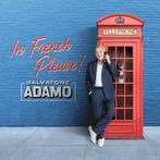 Salvatore Adamo - In French Please ! (2 LP), Cd's en Dvd's, Vinyl | Overige Vinyl, Verzenden, Nieuw in verpakking