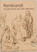 Rembrandt kunst van het tekenen / Rijksmuseum-dossiers, Verzenden, Gelezen, M. Schapelhouman