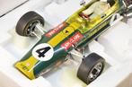 Exoto 1:18 - Model raceauto - Lotus Ford Type 49 Jim Clark -, Nieuw