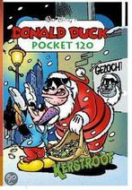 D Duck Pock 120 Kerst Editie 9789085740247, Boeken, Gelezen, Walt Disney Studio’s, Verzenden