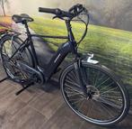 Batavus Finez E-Go – Bosch middenmotor – Riemaandrijving, Fietsen en Brommers, Elektrische fietsen, Batavus, Ophalen of Verzenden