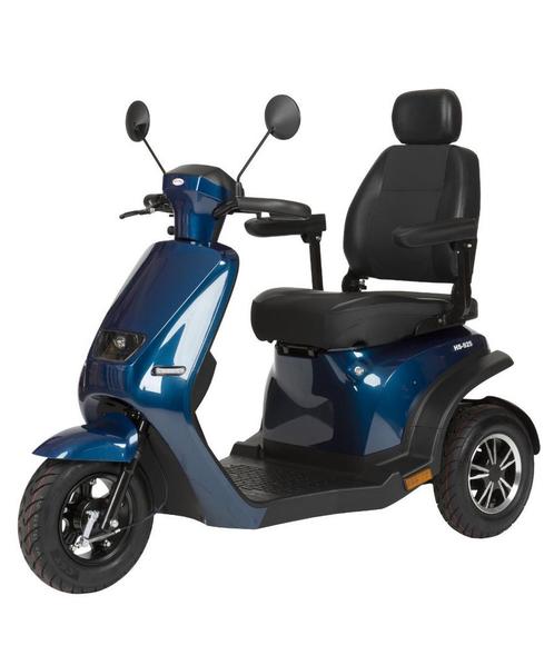 Scootmobiel CTM HS-925, Diversen, Brommobielen en Scootmobielen, Ophalen of Verzenden