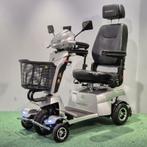 Scootmobiel - Quingo Vitess II incl achteruitrijcamera en .., Ophalen of Verzenden, Gebruikt, Quingo