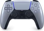 Sony PS5 DualSense draadloze controller - Sterling Silver, Nieuw, Verzenden