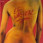 Eric Clapton - E.C. Was Here, Ophalen of Verzenden, Gebruikt