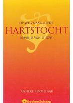 Hartstocht Anneke Rooselaar, Verzenden, Nieuw