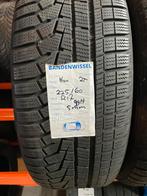 2x Hankook 225 60 R17 *WINTER* 5MM gratis montage, Auto-onderdelen, Banden en Velgen, Ophalen, Gebruikt, 17 inch, Winterbanden