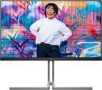 AOC U32U3CV 32” 4K Nano IPS Usb-C Pro Monitor, Nieuw, Ophalen of Verzenden, Draaibaar, Graphic Pro 