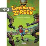 Zombie voetbal zorgen / De avonturen van Carlo Cabana, Verzenden, Zo goed als nieuw, Bjorn Van den Eynde