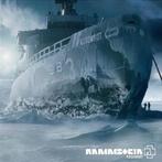 cd digi - Rammstein - Rosenrot, Zo goed als nieuw, Verzenden