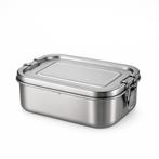 My Green Deal – RVS Lunchbox 550ml – Lekvrij en Herbruikbaar, Huis en Inrichting, Keuken | Tupperware, Verzenden, Nieuw