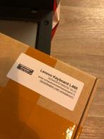 project laptop Lenovo Thinkpad L460 i5 4/8/16GB ssd, Verzenden, Nieuw