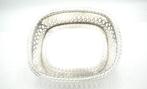 Broodmand - .833 zilver