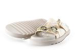 Guess Slippers in maat 40 Beige | 10% extra korting, Kleding | Dames, Schoenen, Slippers, Guess, Verzenden, Beige