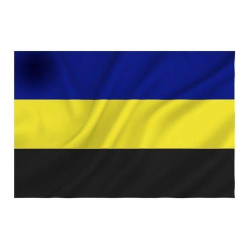 Gelderse vlag provincie Gelderland, Diversen, Vlaggen en Wimpels, Verzenden