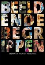 9789077318966 Beeldende Begrippen | Tweedehands, Verzenden, Zo goed als nieuw, L.A.M. Boermans