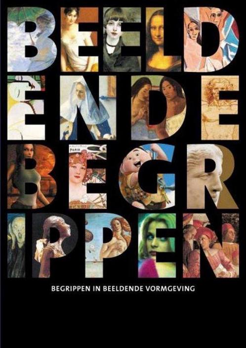 9789077318966 Beeldende Begrippen | Tweedehands, Boeken, Schoolboeken, Zo goed als nieuw, Verzenden