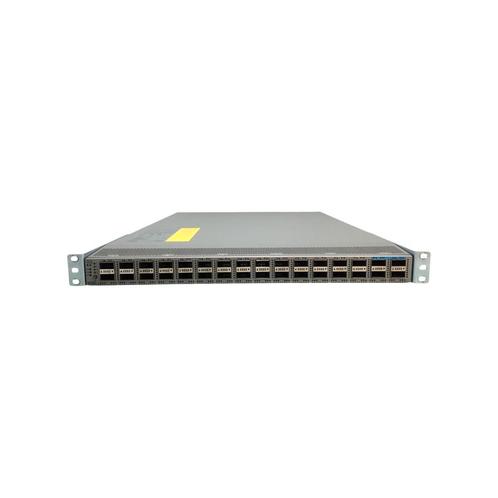 Cisco N9K-C93180LC-EX, Computers en Software, Netwerk switches, Nieuw, Verzenden