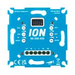 LED DUO TASTDIMMER | 2×0.3-150 WATT | ION INDUSTRIES, Nieuw