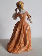 Franklin Mint - Beeldje - A Rose for Geneviève - Fijn, Antiek en Kunst