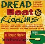cd - Various - Dread Beat &amp; Riddims Volume 5, Verzenden, Zo goed als nieuw