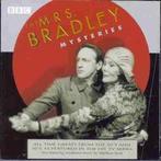 Various - The Mrs. Bradley Mysteries, Cd's en Dvd's, Ophalen of Verzenden, Gebruikt