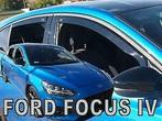 Ford zijwindschermen raamspoilers pasvorm heko oa fiesta ka, Auto-onderdelen, Ford-onderdelen, Ophalen of Verzenden