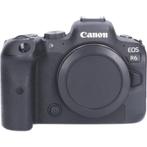 Tweedehands Canon EOS R6 Body CM2244, Ophalen of Verzenden, Gebruikt, Canon