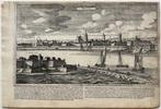 Nederland - Sluis, Zeeuws Vlaanderen; G. Bouttats, naar J., Boeken, Nieuw