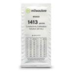 Milwaukee 1413 us/cm EC solution, Ophalen of Verzenden, Nieuw