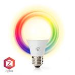 Zigbee 3.0 Smart E27 LED Lamp 9 Watt Color Ambiance RGB+CCT, Huis en Inrichting, Lampen | Losse lampen, Nieuw, Ophalen of Verzenden
